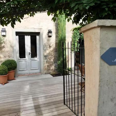 Maison Madamicella Fozzano Εξωτερικό φωτογραφία
