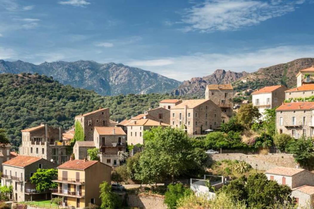 Maison Madamicella Fozzano Εξωτερικό φωτογραφία