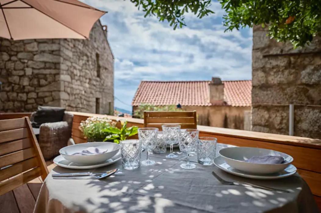 Maison Madamicella Fozzano Εξωτερικό φωτογραφία
