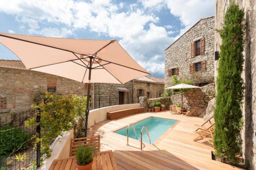 Maison Madamicella Fozzano Εξωτερικό φωτογραφία