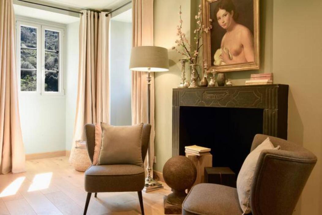 Maison Madamicella Fozzano Εξωτερικό φωτογραφία