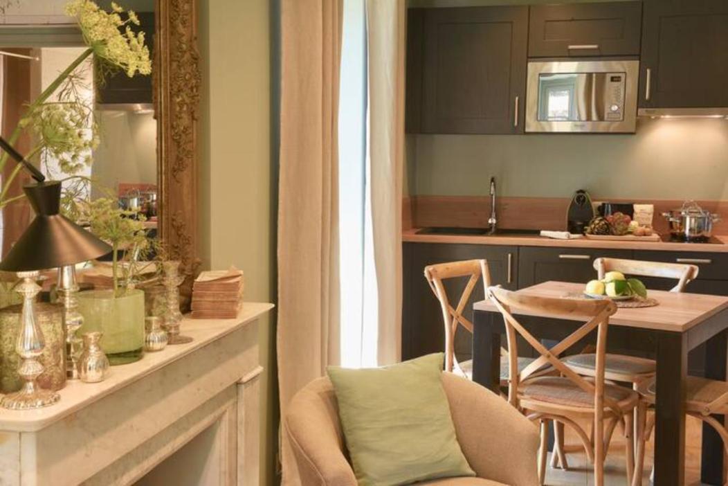 Maison Madamicella Fozzano Εξωτερικό φωτογραφία