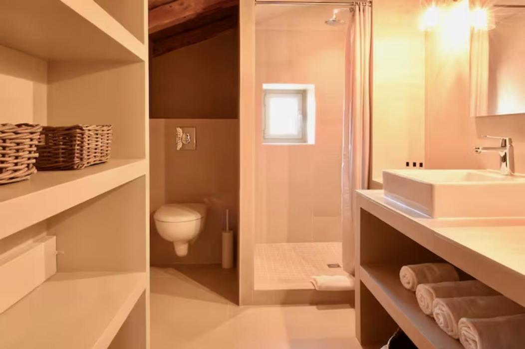 Maison Madamicella Fozzano Δωμάτιο φωτογραφία